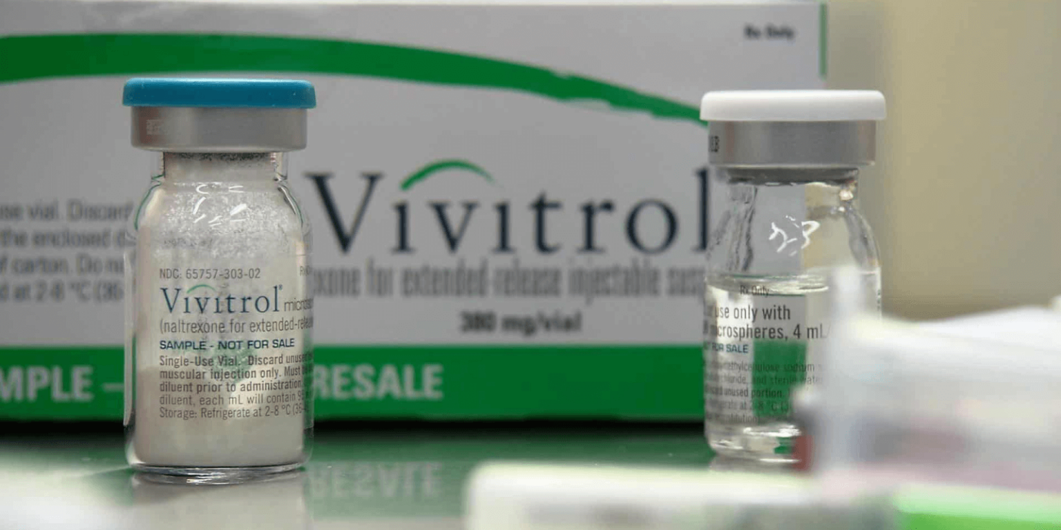 How VIVITROL helps you return to a normal life?
